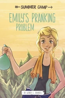 Emily's Pranking Problem book
