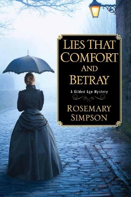 Lies That Comfort and Betray book
