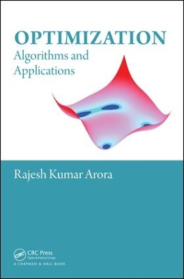 Optimization book