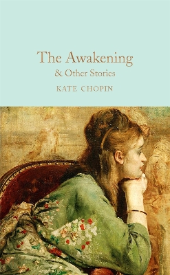 Awakening & Other Stories book