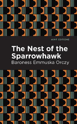 The Nest of the Sparrowhawk book