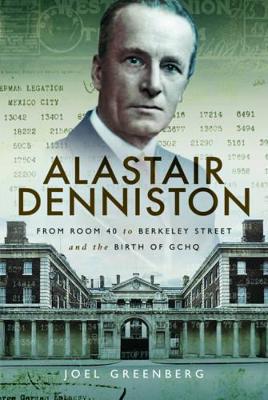 Alastair Denniston book