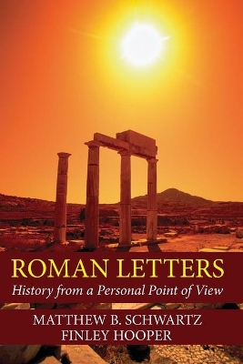 Roman Letters book