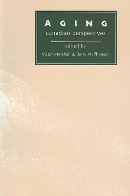 Aging: Canadian Perspectives book