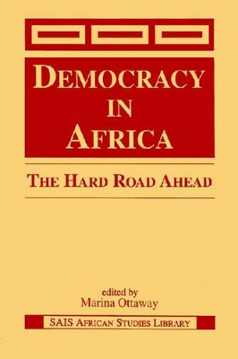 Democracy in Africa book