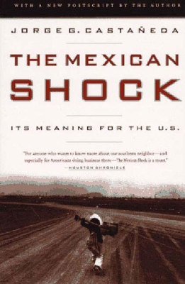 Mexican Shock book