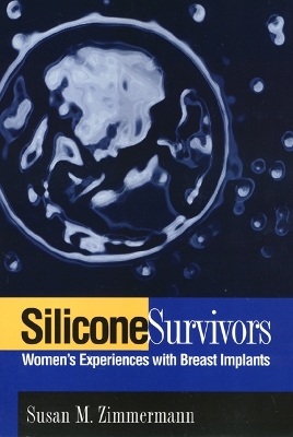 Silicone Survivors book