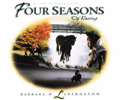 Four Seasons of Racing book