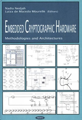 Embedded Cryptographic Hardware book