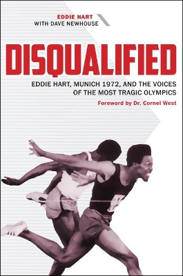 Disqualified book