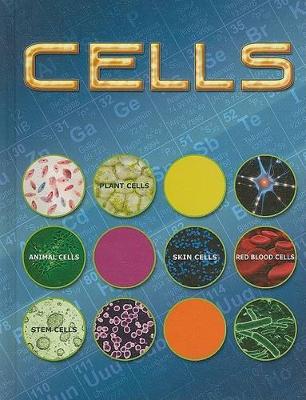 Cells by Susan Meredith