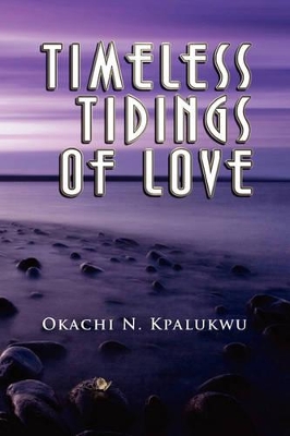 Timeless Tidings of Love book