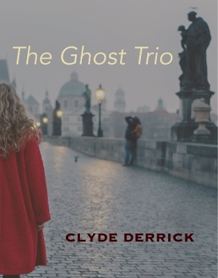 The Ghost Trio book