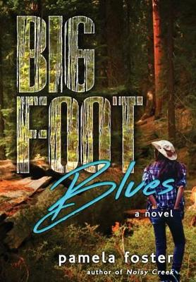 Bigfoot Blues book