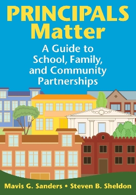 Principals Matter book