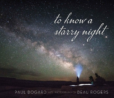 To Know a Starry Night book