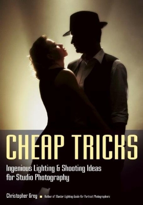 Cheap Tricks book