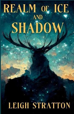 Realm of Ice and Shadow: Kingdom of Cymmera book