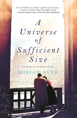 A Universe of Sufficient Size book