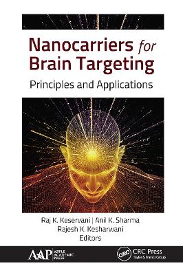 Nanocarriers for Brain Targeting: Principles and Applications book