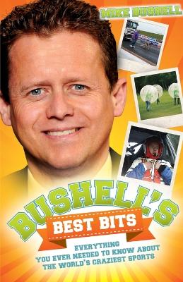 Bushell's Best Bits book