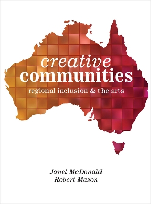 Creative Communities by Janet McDonald