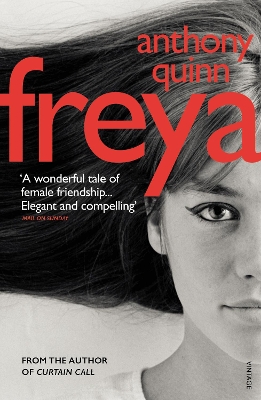 Freya book