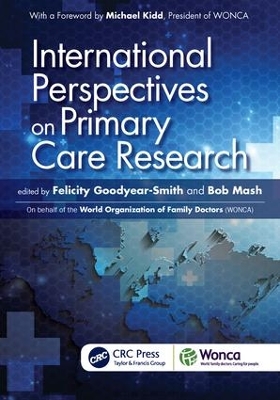 International Perspectives on Primary Care Research book