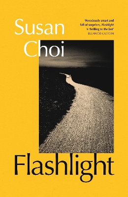 Flashlight book