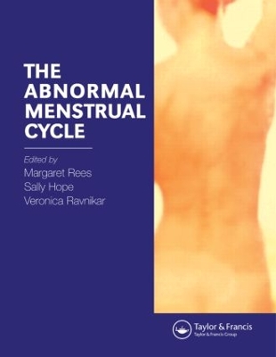 Abnormal Menstrual Cycle by Margaret Rees