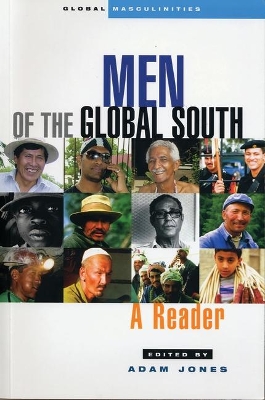 Men of the Global South by Doctor Adam Jones
