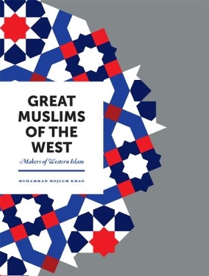 Great Muslims of the West book