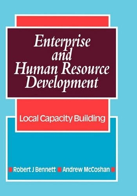 Enterprise and Human Resource Development book