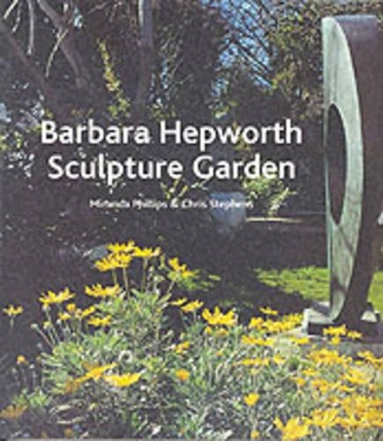 Barbara Hepworth Garden book