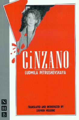 Cinzano book