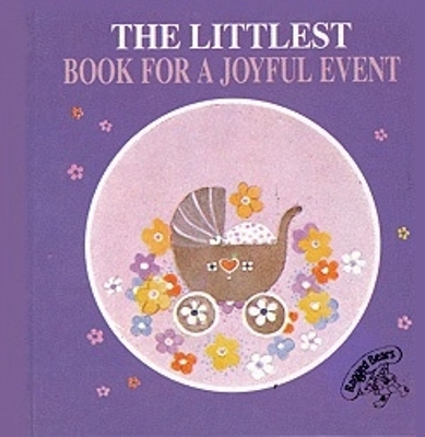 Littlest Book for a Joyful Event book