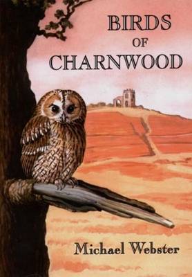 Birds of Charnwood book