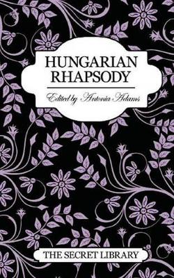 Hungarian Rhapsody book