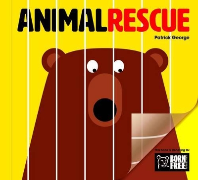 Animal Rescue book