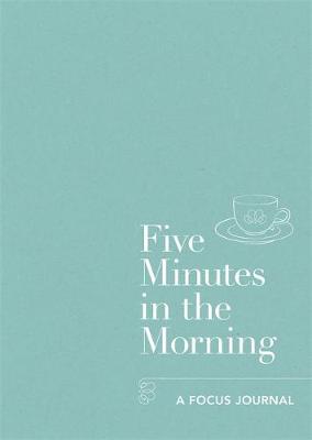 Five Minutes in the Morning by Aster