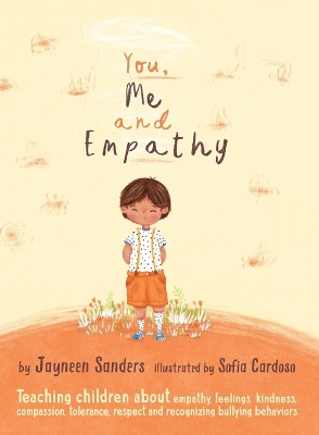 You, Me and Empathy book