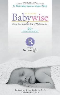 On Becoming Babywise book