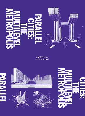 Parallel Cities book