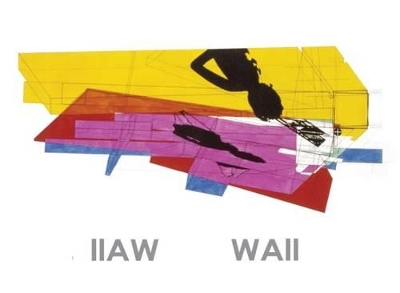 llAW of WAll by Mehrdad Hadighi