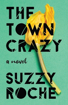 The Town Crazy: A Novel book