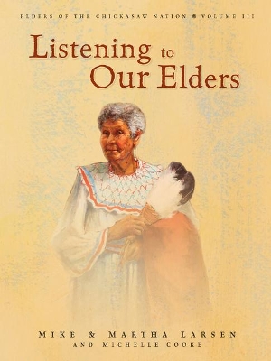 Listening to Our Elders book