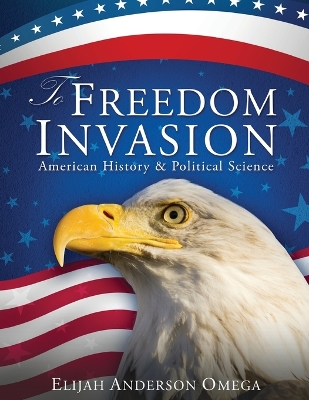 To Freedom Invasion book