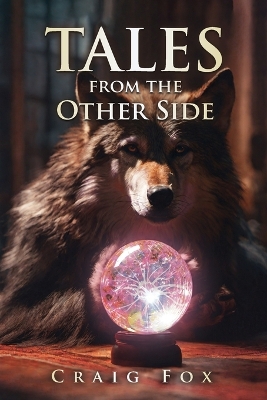 Tales From The Other Side book