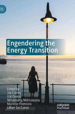 Engendering the Energy Transition book