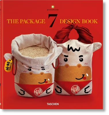 The The Package Design Book 7 by Pentawards